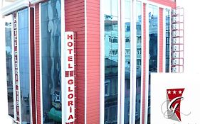 Gloria Tibi Hotel